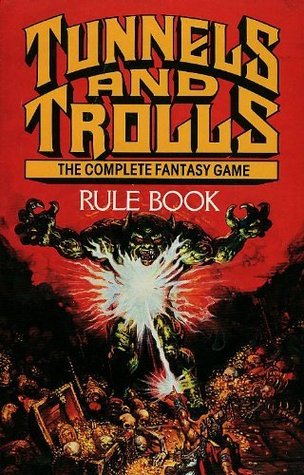 tunnels & trolls rules