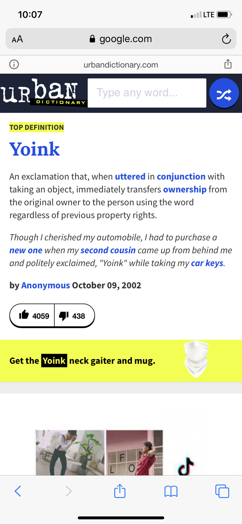 download yoink