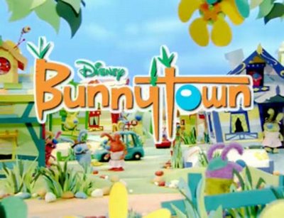 disney junior bunnytown game